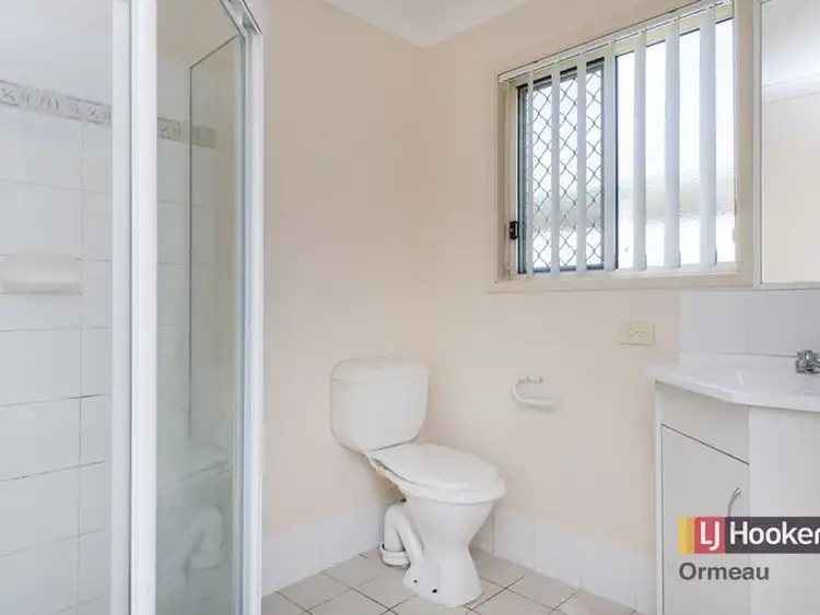 Seventh view of Homely house listing, 22 Bedivere Drive, Ormeau QLD 4208
