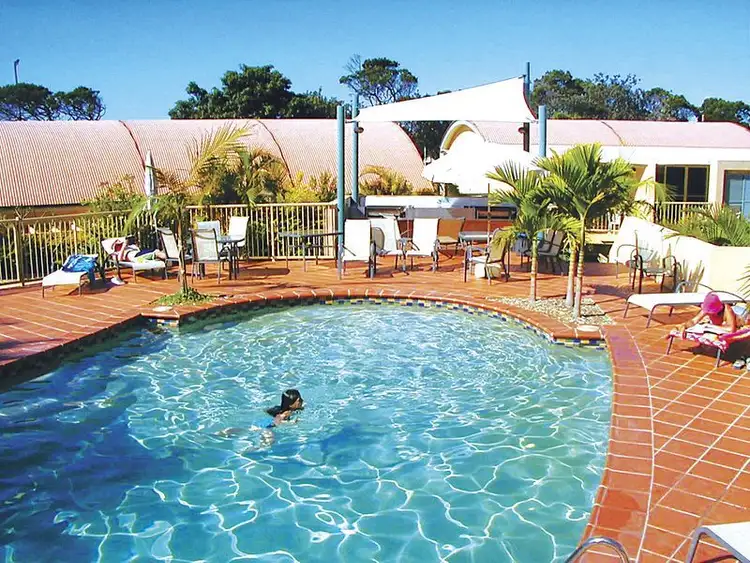 Fourth view of Homely apartment listing, 40/7 Park Lane, Lennox Head NSW 2478