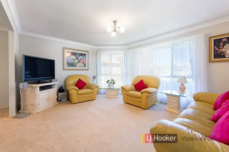 Sixth view of Homely house listing, 47 Orana Street, Victoria Point QLD 4165