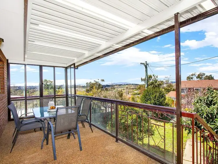 Fifth view of Homely house listing, 3 Britton Place, Mckellar ACT 2617