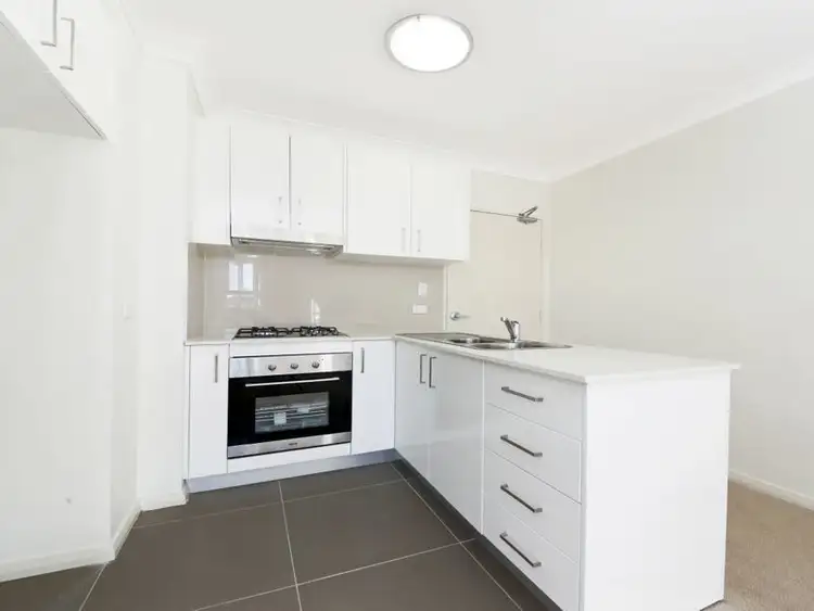 Third view of Homely apartment listing, 2/272-276 Railway Tce, Guildford NSW 2161
