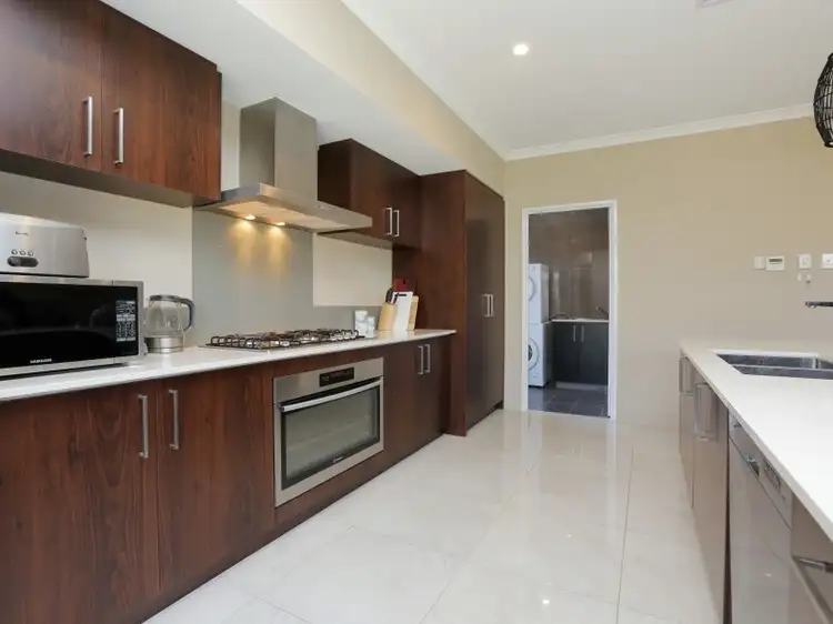 Fifth view of Homely house listing, 15 Leopold Road, Harrisdale WA 6112