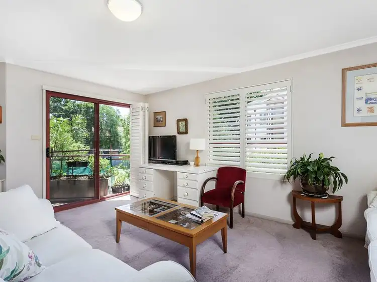 Fourth view of Homely apartment listing, 23/34 Gosse Street, Kingston ACT 2604