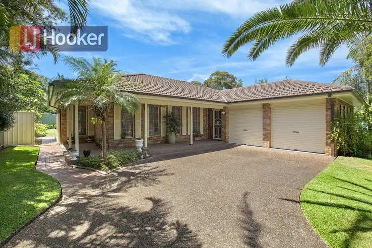Main view of Homely house listing, 1 Marquis Close, Shelly Beach NSW 2261