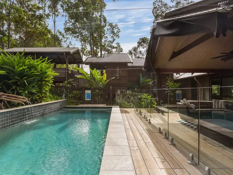 Seventh view of Homely house listing, 5 Tahlia Court, Bonogin QLD 4213