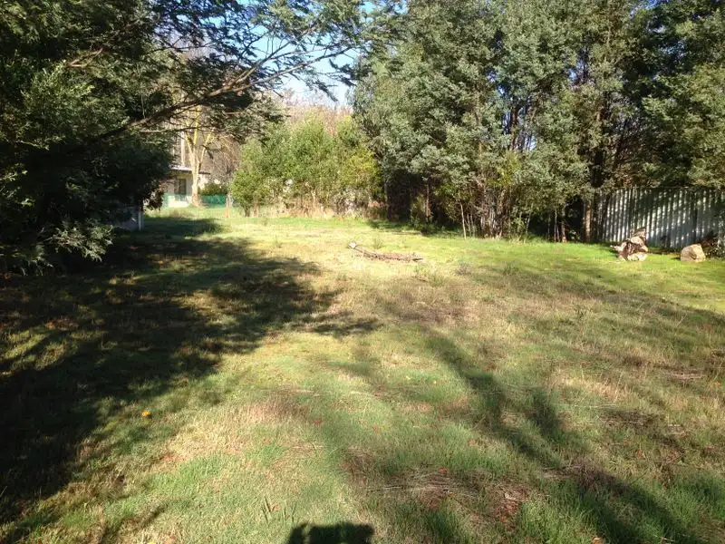 Main view of Homely land listing, 4 Kookaburra Crescent, Hazeldene VIC 3658