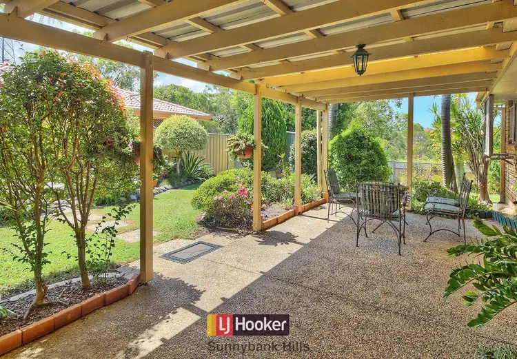Fourth view of Homely house listing, 112 Goorari Street, Eight Mile Plains QLD 4113