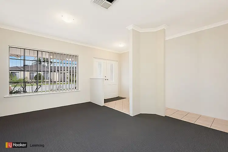 Second view of Homely house listing, 5 Ansellia Loop, Canning Vale WA 6155