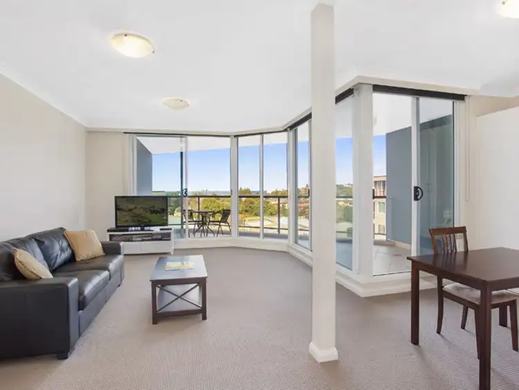 Second view of Homely apartment listing, 512/910 Pittwater Road, Dee Why NSW 2099