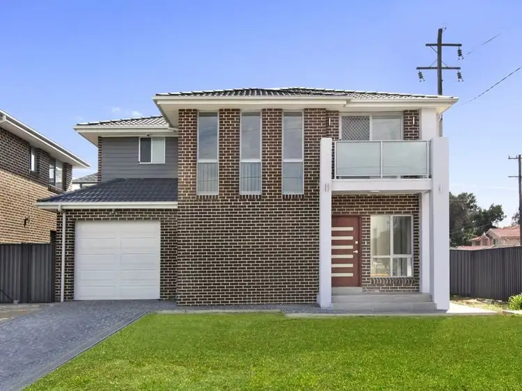 130 Oxford Street, Smithfield NSW 2164