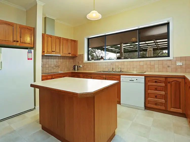 Second view of Homely house listing, 69-71 Dandarriga Drive, Clifton Springs VIC 3222