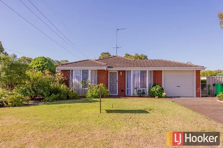 2 Woodley Road, Glen Iris WA 6230