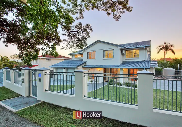 Sixth view of Homely house listing, 111 Penson Street, Stretton QLD 4116