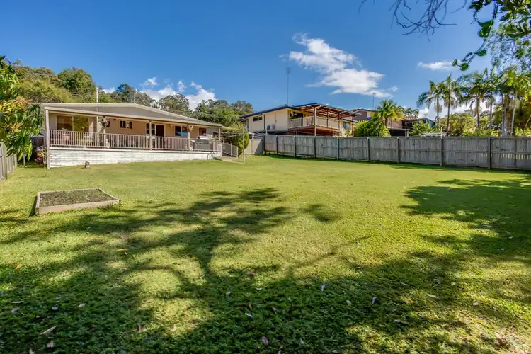 Second view of Homely house listing, 40 Regency Place, Mudgeeraba QLD 4213