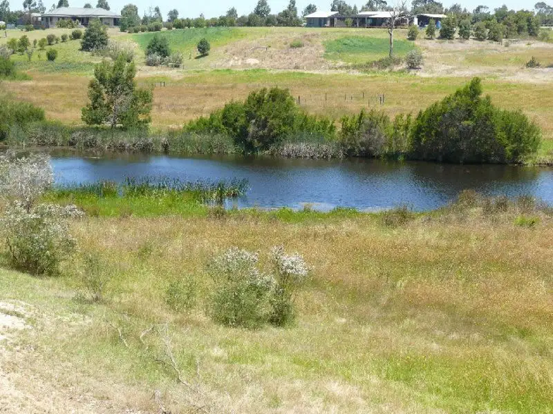 Main view of Homely land listing, 40 Jones Road, Eagle Point VIC 3878
