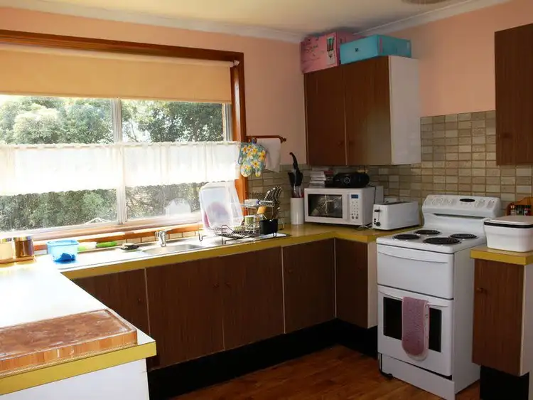 Second view of Homely house listing, 2 Deborah Crescent, Bega NSW 2550