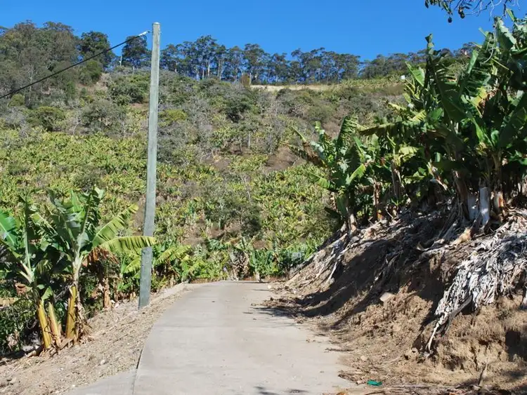 Fifth view of Homely land listing, Lot 2 199 Bruxner Park Road, Korora NSW 2450