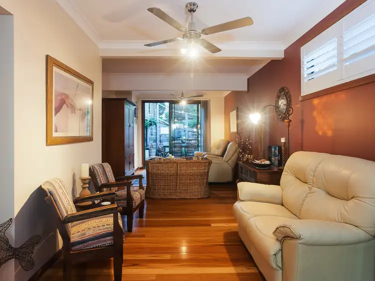Fifth view of Homely house listing, 6 Goonda Promenade, Wangi Wangi NSW 2267