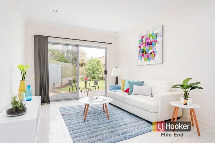 Main view of Homely house listing, 4B Wilga Street, Seacombe Gardens SA 5047