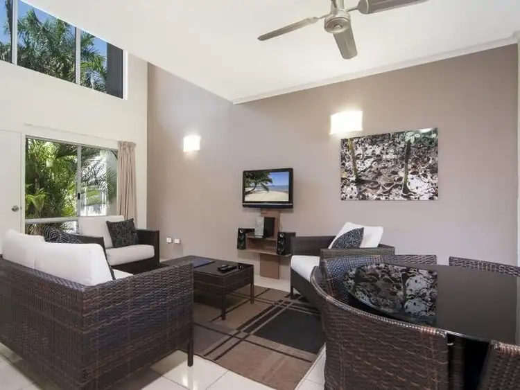 Fifth view of Homely apartment listing, 17 Rendezvous Reef Resort, Port Douglas QLD 4877