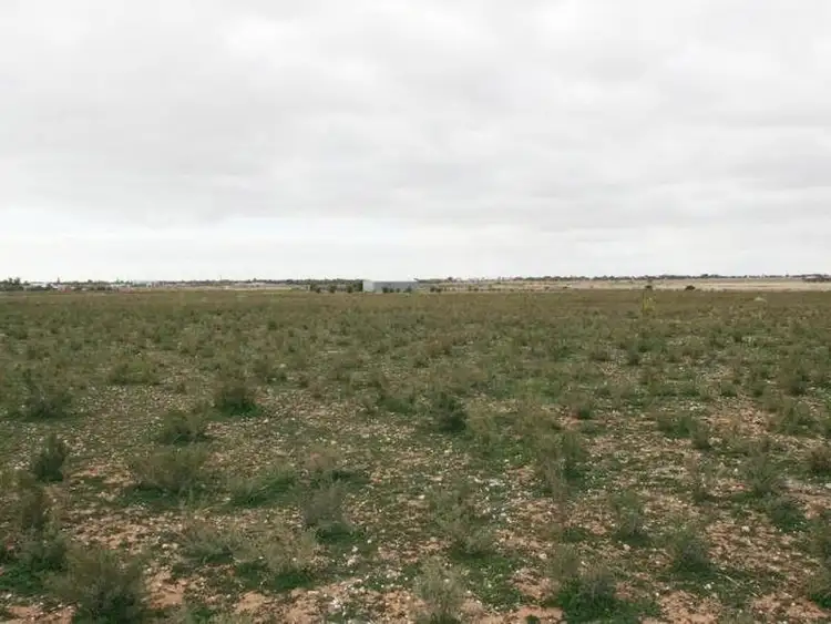 Second view of Homely land listing, 1451 Spencer Highway, Wallaroo SA 5556