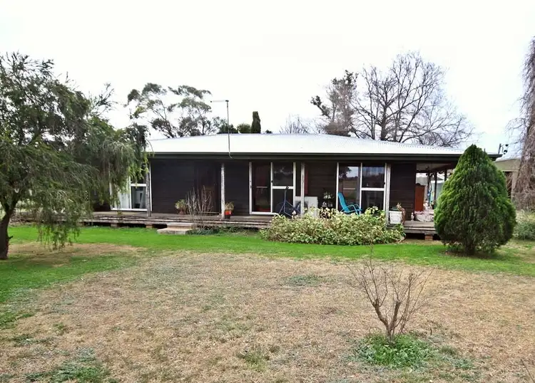 Third view of Homely house listing, 36 Blairmore Lane, Aberdeen NSW 2336