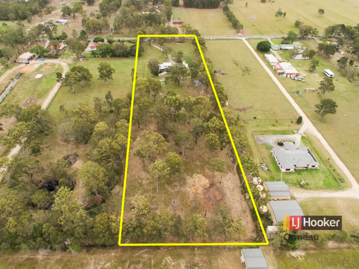 Main view of Homely house listing, 58 Ageston Road, Alberton QLD 4207