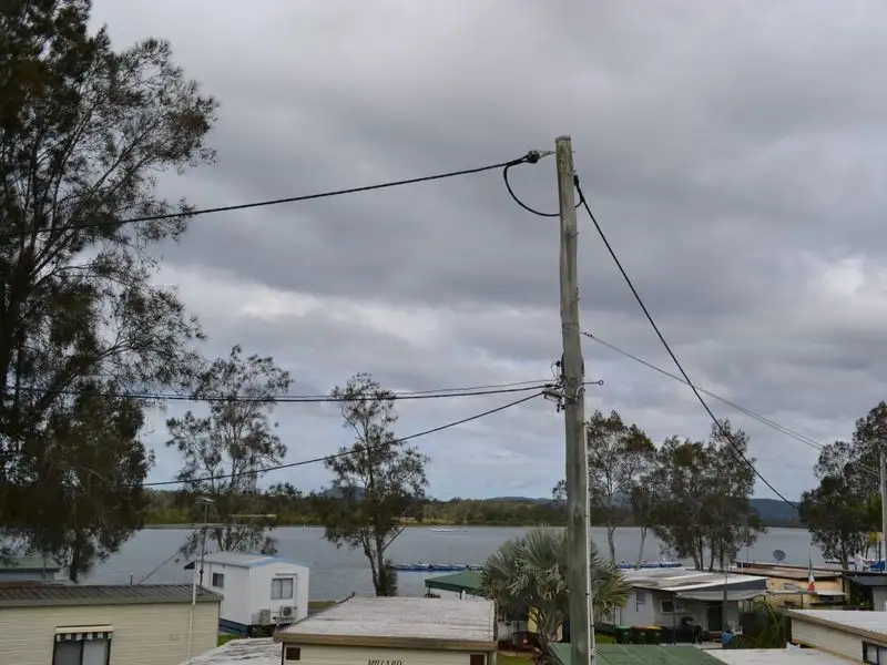 Main view of Homely house listing, 24 Pelican Park, Nambucca Heads NSW 2448