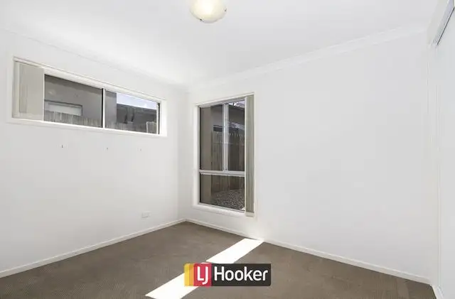 Fifth view of Homely townhouse listing, 8/3 Constance Stone Street, Macgregor ACT 2615