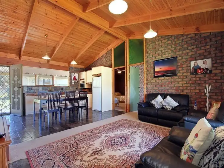 Second view of Homely house listing, 5 Coolangatta Drive, Aldinga Beach SA 5173