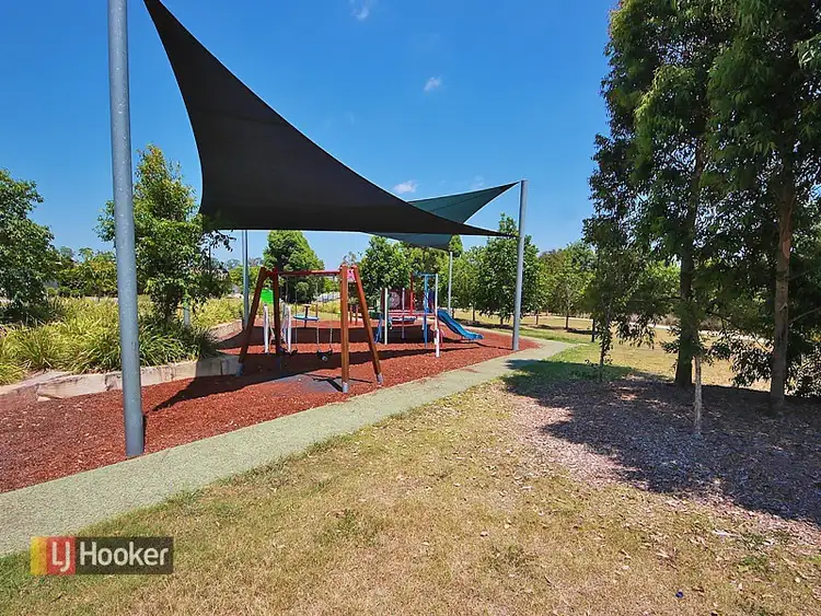 Fifth view of Homely house listing, 34 Coriander Drive, Griffin QLD 4503