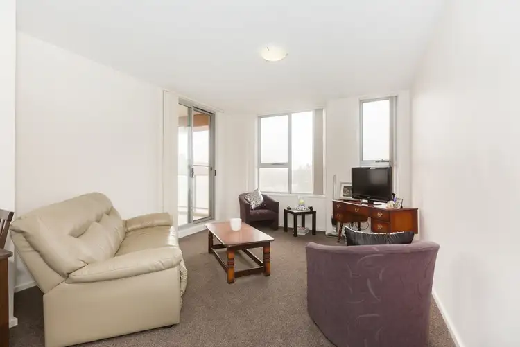Second view of Homely apartment listing, 140/2 Windjana Street, Harrison ACT 2914