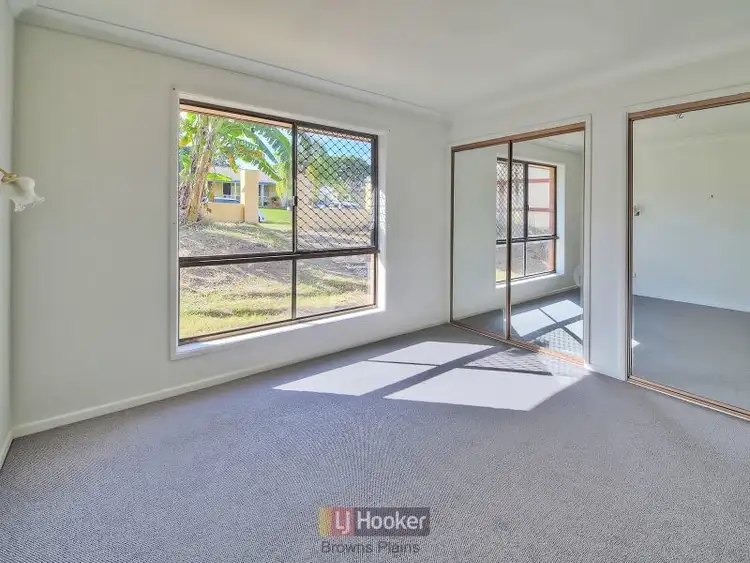 Fifth view of Homely house listing, 25 Owens Street, Boronia Heights QLD 4124