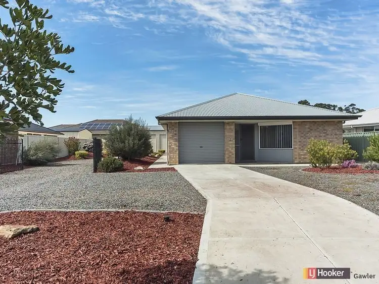 Second view of Homely house listing, 2 George Angas Drive, Greenock SA 5360