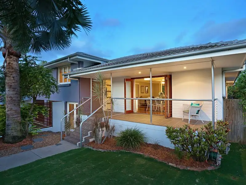 Main view of Homely house listing, 23 Armagh Street, Clayfield QLD 4011