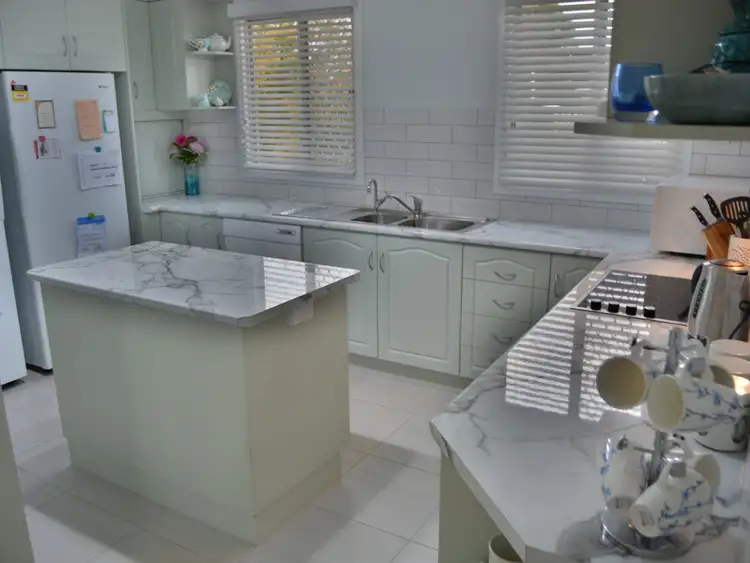 Second view of Homely house listing, 125 Pratten Street, Warwick QLD 4370