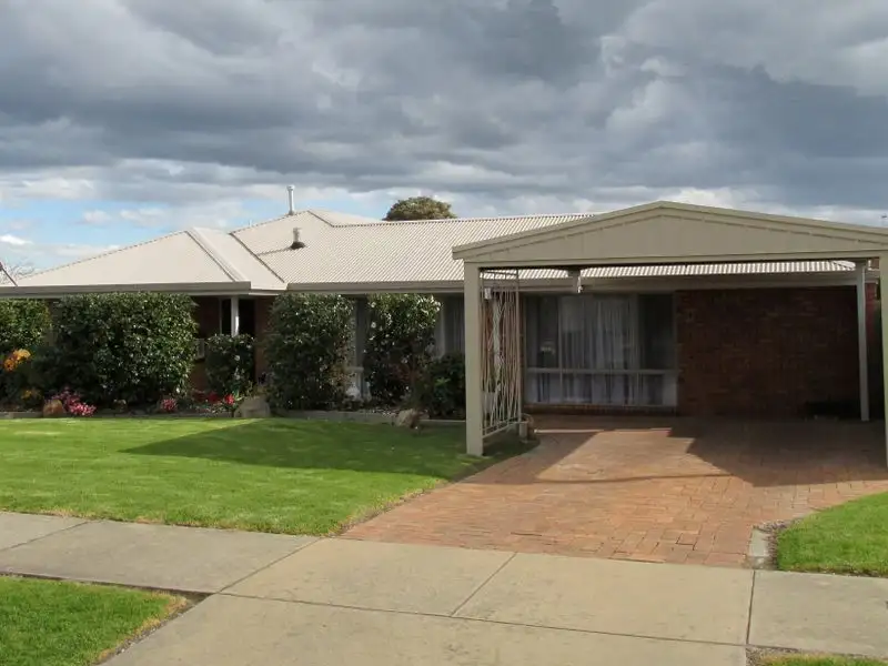 Main view of Homely house listing, 16 Taylor Street, Bairnsdale VIC 3875