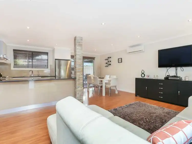 Second view of Homely house listing, 1/13 Gum Tree Drive, Hope Valley SA 5090