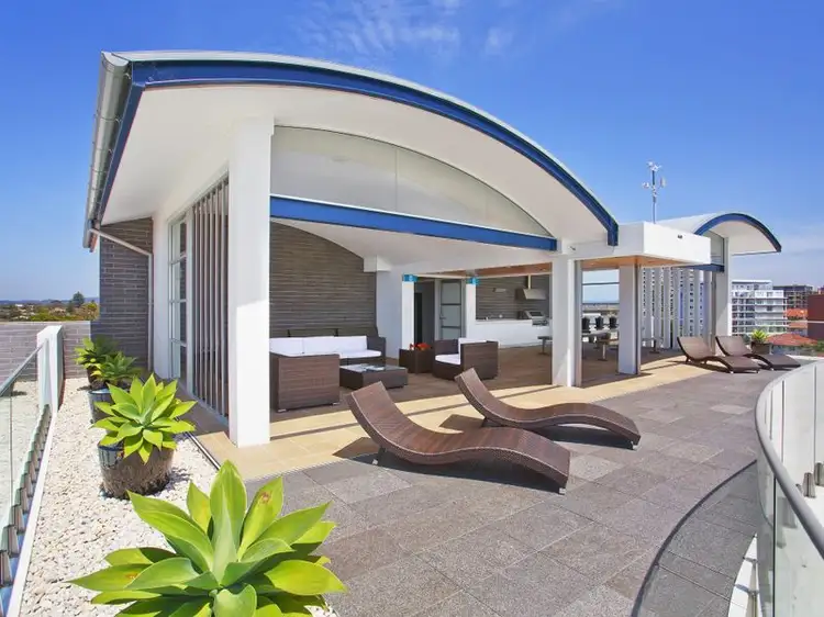 Fourth view of Homely apartment listing, 7/50 Ocean Parade, The Entrance NSW 2261