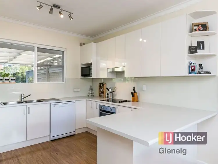 Third view of Homely house listing, 43 Scholefield Road, Kingston Park SA 5049