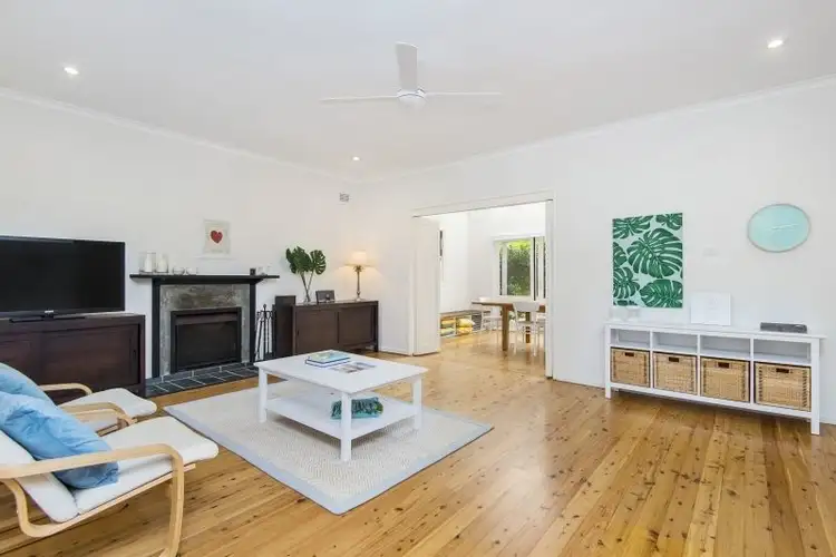 Fifth view of Homely house listing, 49 Tasman Road, Avalon Beach NSW 2107