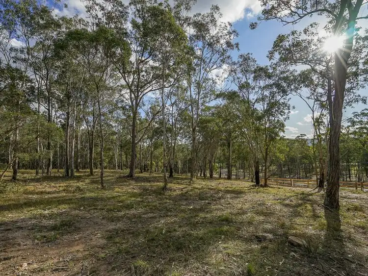 Fifth view of Homely land listing, Lot 49 Timbertop Road, Glen Oak NSW 2320
