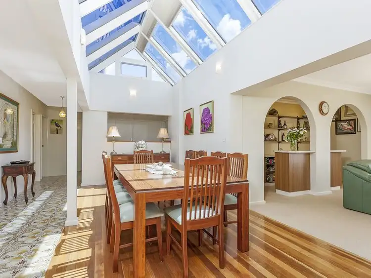 Third view of Homely house listing, 133 Springvale Drive, Weetangera ACT 2614