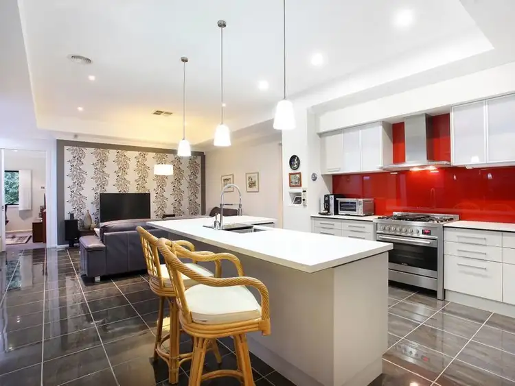 Fifth view of Homely house listing, 23 Tobago Avenue, Point Cook VIC 3030