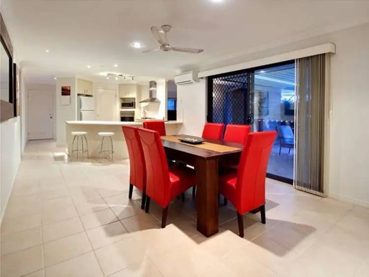 Fourth view of Homely house listing, 21 Kingma Crescent, Caboolture QLD 4510