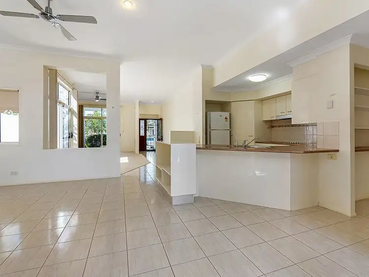 Fourth view of Homely house listing, 33 North Shore Avenue, Varsity Lakes QLD 4227