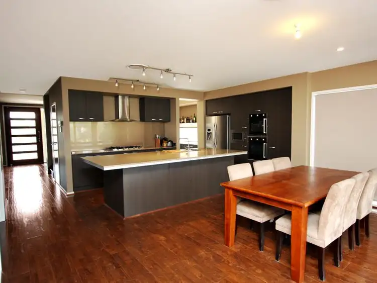 Third view of Homely house listing, 28 Valentine Circuit, Augustine Heights QLD 4300