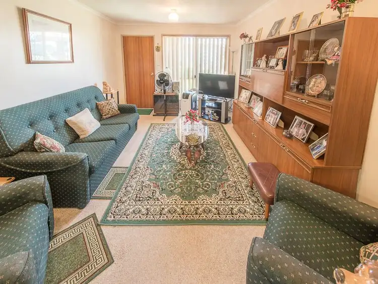 Third view of Homely unit listing, 381 Bourbong Street, Millbank QLD 4670