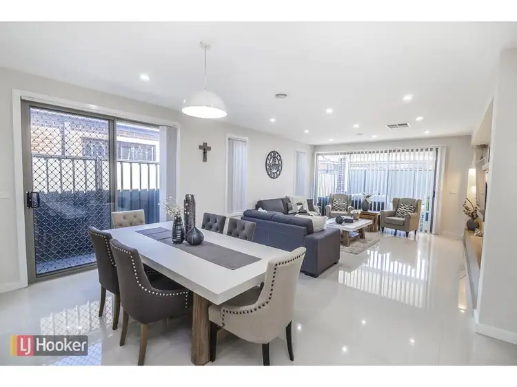 Sixth view of Homely house listing, 34 Admiration Drive, Craigieburn VIC 3064
