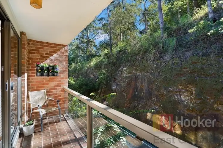 Sixth view of Homely unit listing, 3/3 Joseph Lloyd Close, Gosford NSW 2250